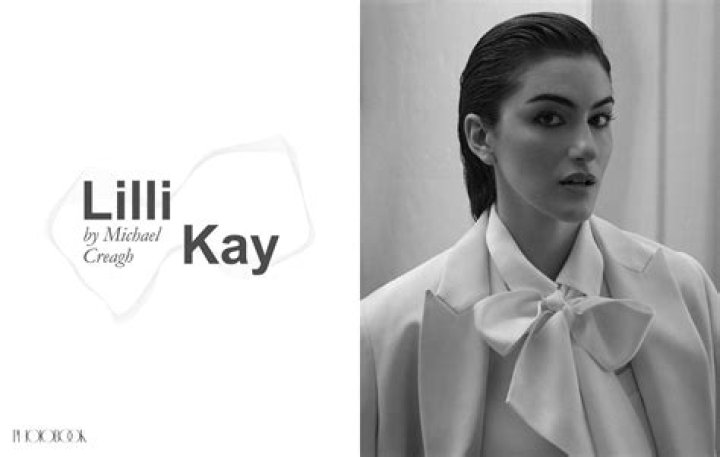Lilli Kay: Born A Man - The Inspiring Journey Of Transformation