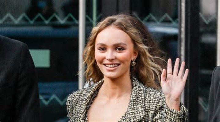 Lily-Rose Depp Net Worth And Biography