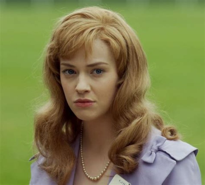 Lily Sacofsky: The Rising Star Of Television