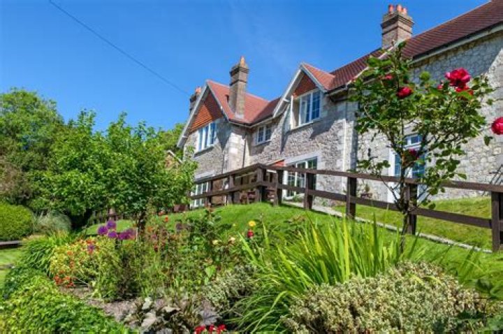 Limestone Hotel Review, Lulworth Cove, Dorset, England