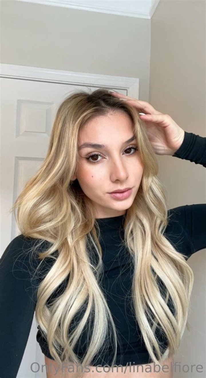 Lina Belfiore: The Truth Behind The Leaked Content