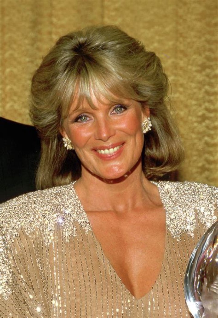 Linda Evans