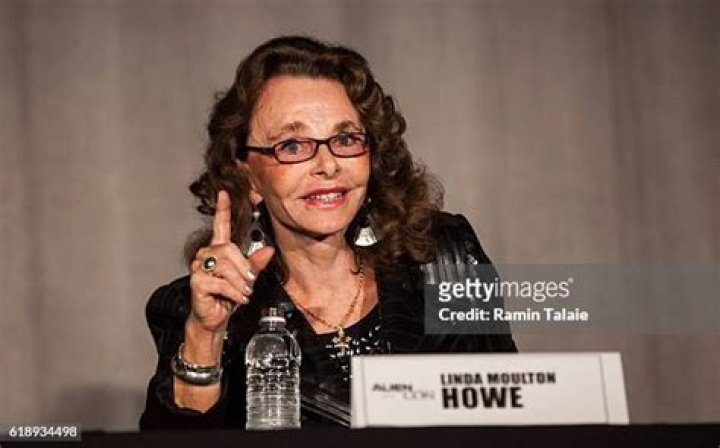 Linda Moulton Howe: The Pioneer Of Investigative Journalism In The Field Of UFOs And Paranormal