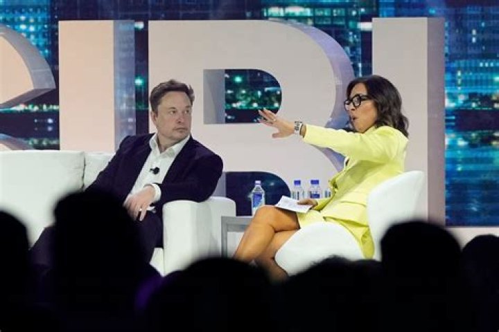 Linda Yaccarino Net Worth: How much money does the new Twitter CEO have?