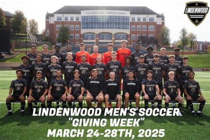 Lindenwood University Men's Soccer Scholarships Guide