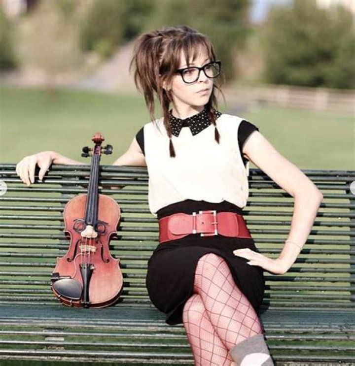 Lindsey Stirling