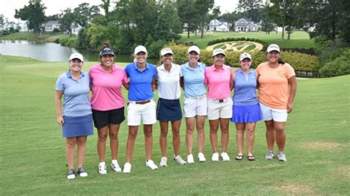 Linfield University Women's Golf Program Information
