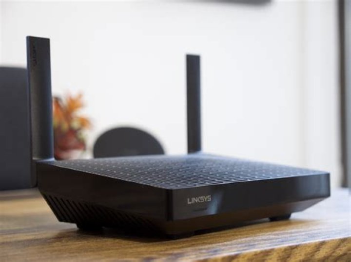 Linksys AX1800 (MR7350) review: More exciting than you think