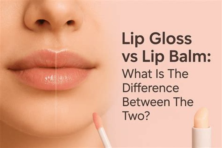 Lip Lacquer vs. Lip Gloss: What's the Difference?