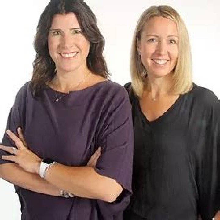 Lisa Allanson & Lisa McDonough - Business Coach - Alameda, CA