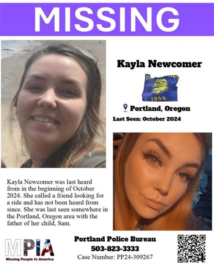 Lisa Lawrence Missing, Help Locate Missing Lisa Lawrence