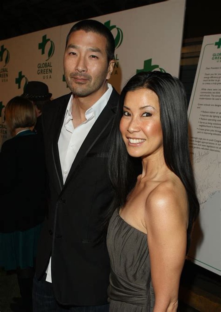 Lisa Ling Net Worth Compared To Husband Paul Song