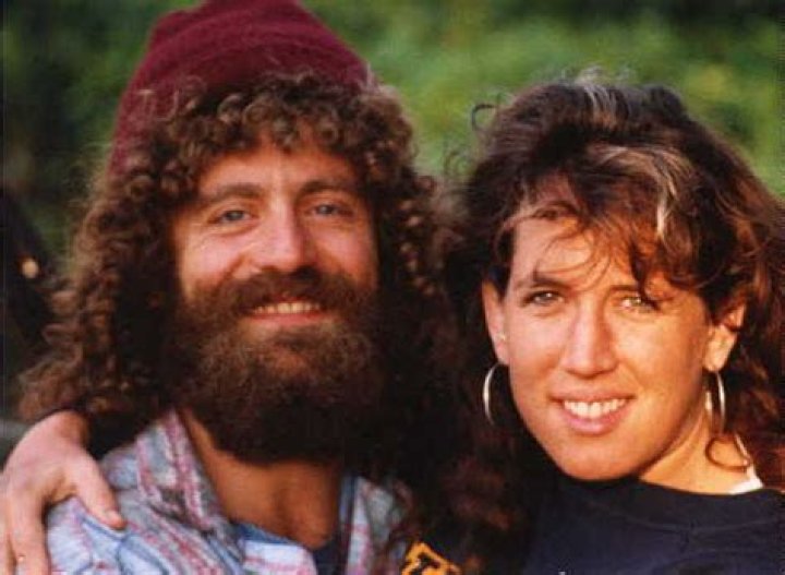 Lisa Sapolsky: The Life And Legacy Of Robert Sapolsky's Wife