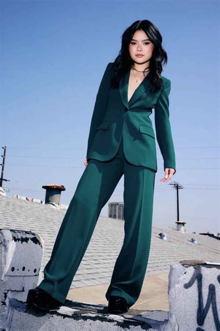 Lisa Yamada Age, Height, Net Worth, Movies, TV Shows, Bio