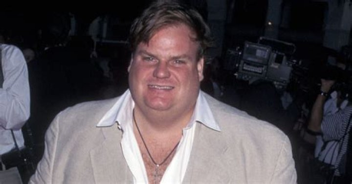 Listen to Chris Farley As the Original Shrek