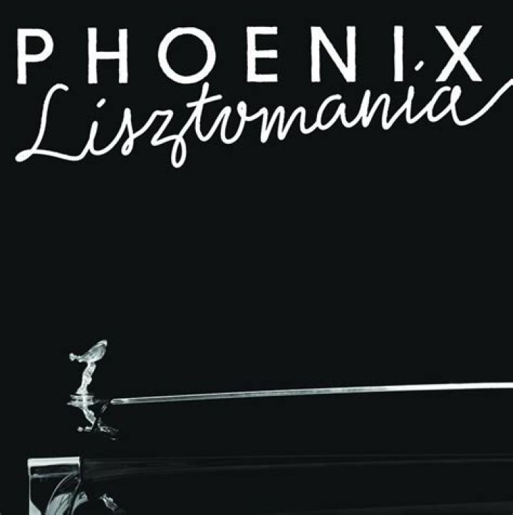 Lisztomania by Phoenix Lyrics Meaning – Decoding the Feverish Pop Hysteria