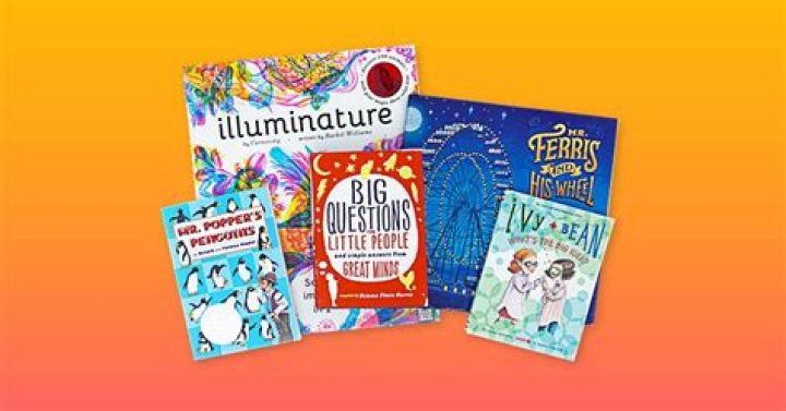 Literati Is A Monthly Subscription-Based Book Club For Kids