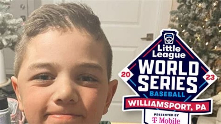 Little League World Series 2023 Won't Have Bunk Beds After Player's Injury Last Year | News, Scores, Highlights, Stats, and Rumors