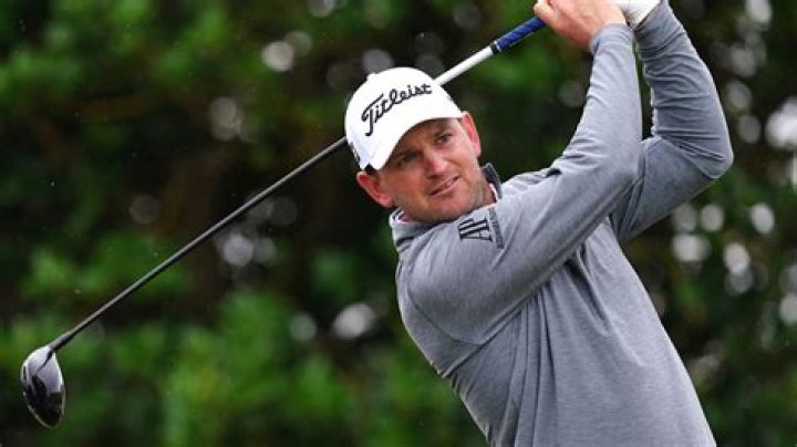 LIV Golf pay record £1.5m fine so Bernd Wiesberger can relaunch DP Tour career