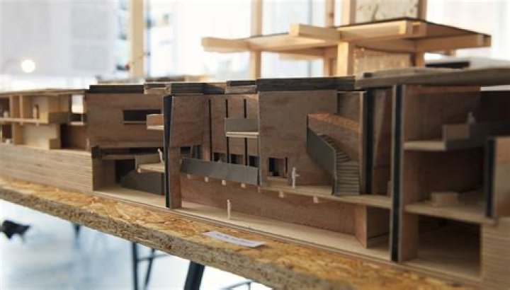 Live Build Projects | School of Architecture, Planning & Landscape