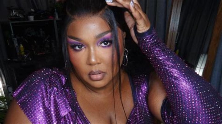 Lizzo Doesn't 