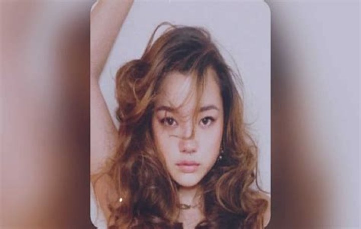 Lizzy Yu Biography, Net worth, Age, Parents, and Career