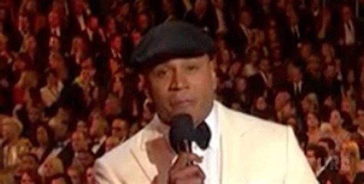 LL Cool J Will Also Read All Your Tweets About Lip Balm