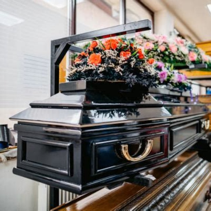 Lloyd Jackson – Metropolitan Funeral