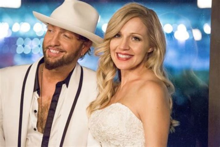 LoCash's Preston Brust Ties the Knot in Private Ceremony
