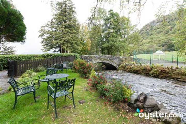 Lodore Falls Hotel & Spa Review, Lake District