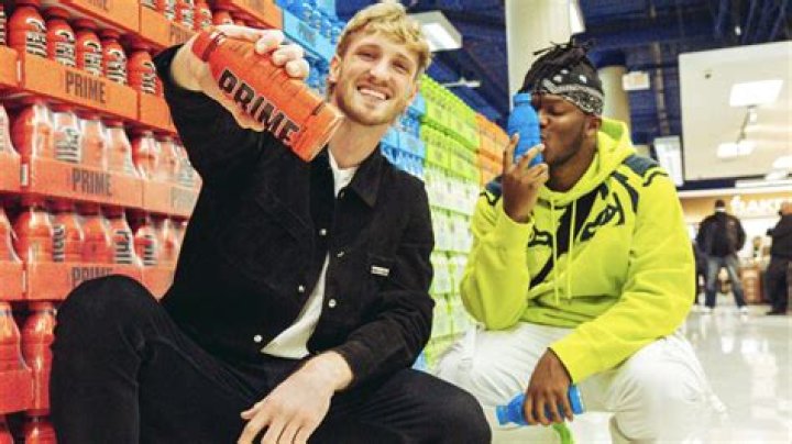 Logan Paul opens up on how his hater KSI ended up saving his life