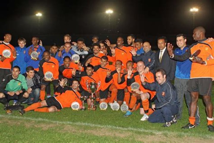 London Tigers FC: 20 Football Club Facts