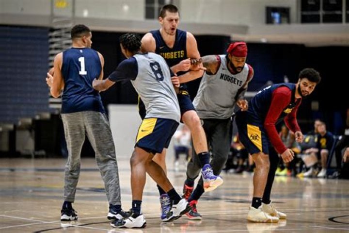 Long live the OG, the NBA’s unheralded tone-setters