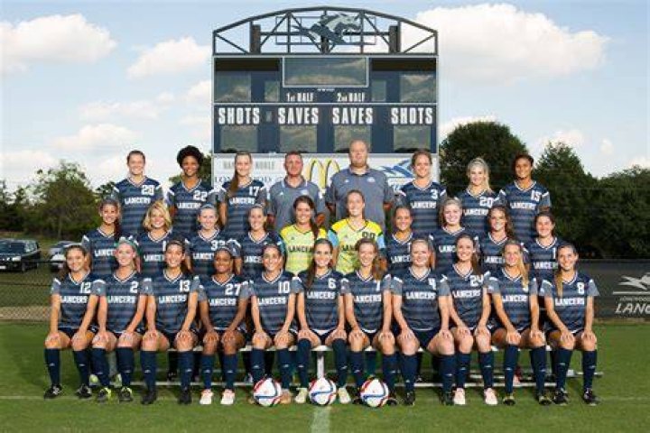 Longwood University Women's Soccer Scholarships Guide