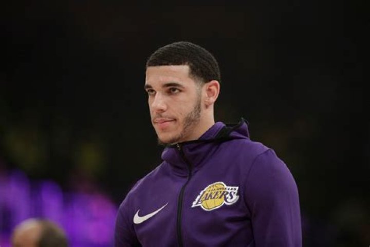 Lonzo Ball Severs Ties with BBB Co-Founder Alan Foster over Money Allegations | News, Scores, Highlights, Stats, and Rumors