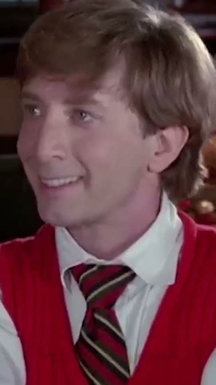 ‘Look at Me Like a Human Boy!’