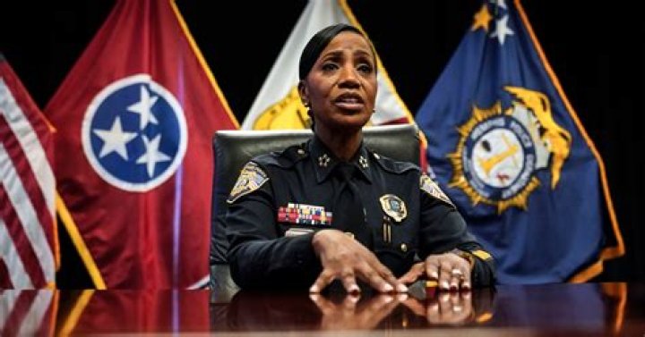 Looking at Atlanta PD's Red Dog Unit previously led by now-Memphis Chief