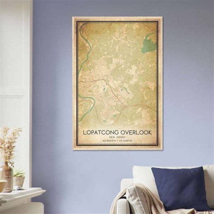 Lopatcong Overlook, NJ Men's Track Recruiting Guide