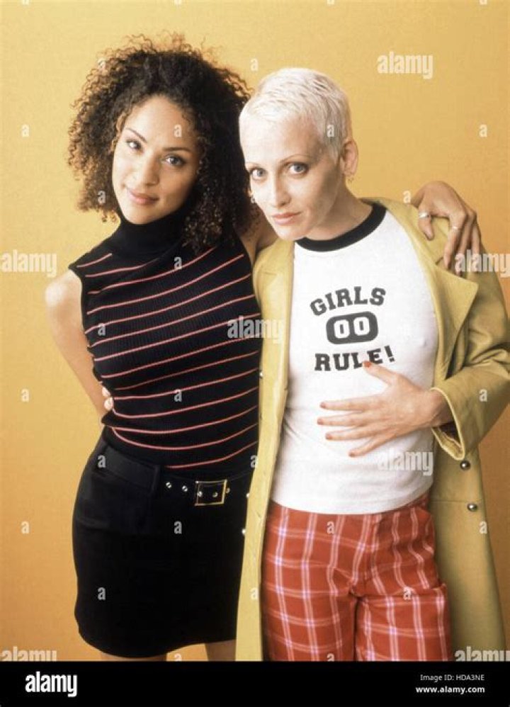 Lori Petty Relationships: A Deep Dive Into Her Love Life