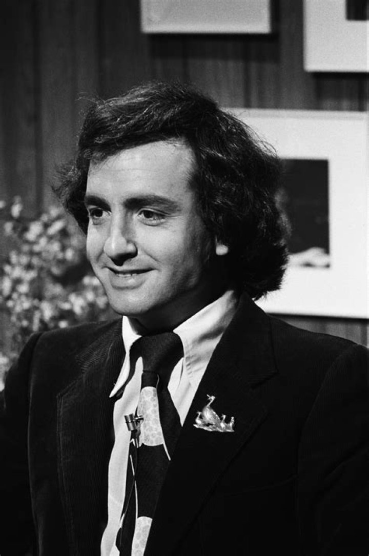Lorne Michaels