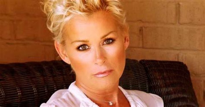 Lorrie Morgan, “Five Minutes” Singer, Turns 60