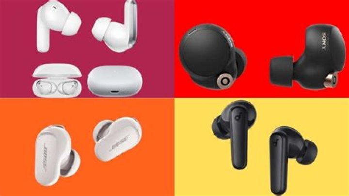 Los 10 mejores auriculares inalámbricos