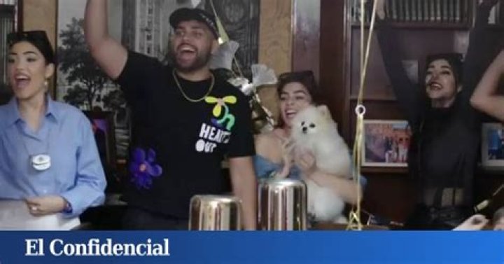 los Jiménez protagonizan un nuevo spin-off
