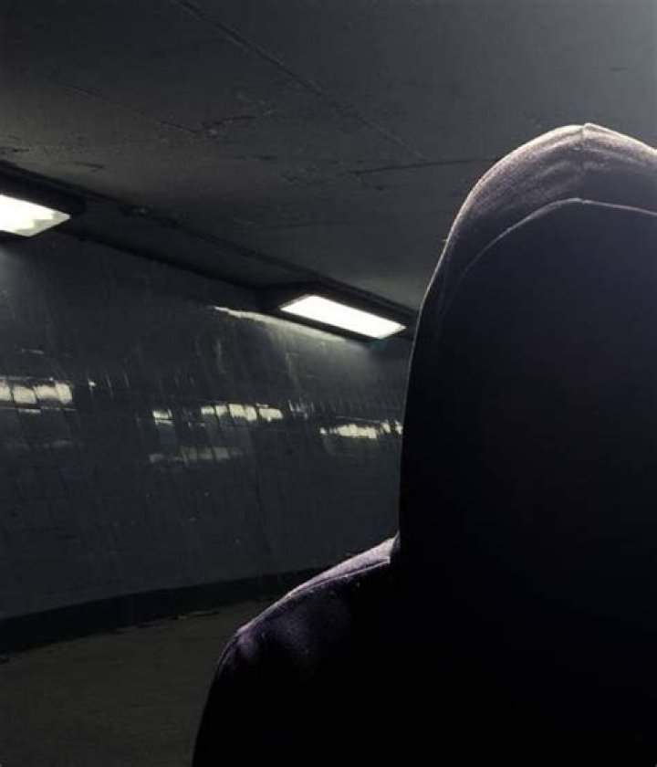 los trucos para evitar que un criminal se fije en ti