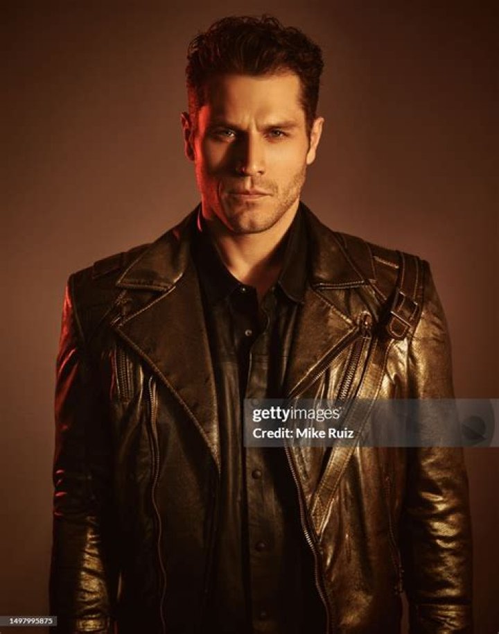 Lou Ferrigno Jr.