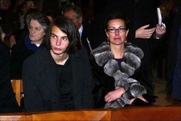 Louis Giacobetti : que devient le fils de Carole Bouquet ?
