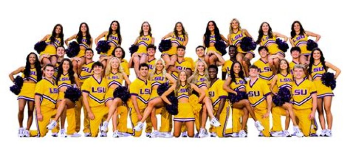 Louisiana State University (LSU) Cheerleading Scholarships Guide