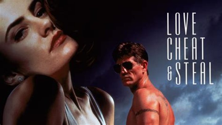 	Love Cheat & Steal	