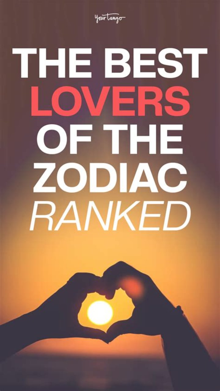 Love Horoscope | YourTango