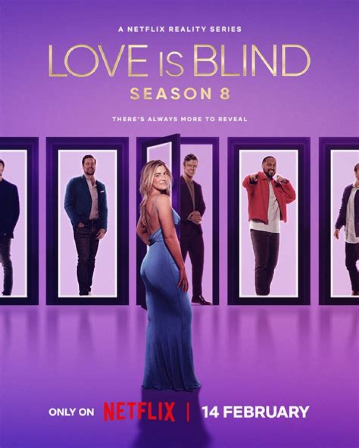 Love Is Blind Recap: I Want Out